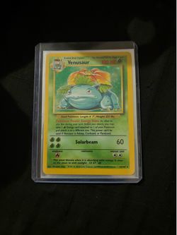 Venusaur