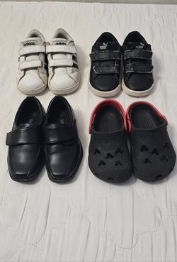 Toddler Shoes Bundle