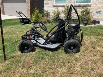 Go kart