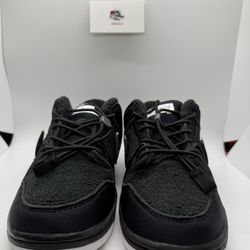 Nike Dunk Sb Gnarhunters Size 9
