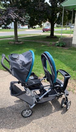 STROLLER GRACO BRAND