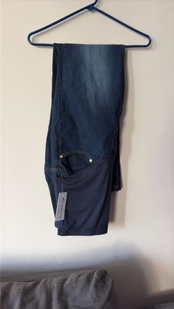 Maternity Jeans