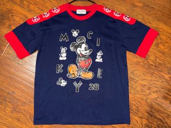 Lollipop Bangkok Mickey Mouse T-shirt