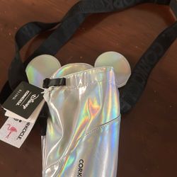 Corkcicle crossbody Mickey