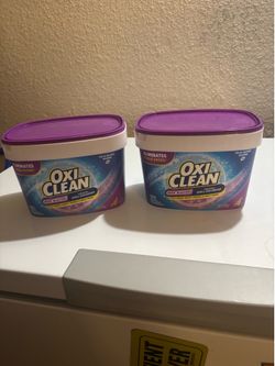 Oxi Clean