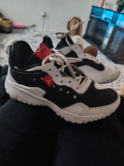 7Y Jordans