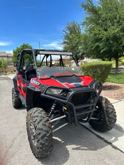 Razor Polaris Electronic Power Steering