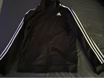 Adidas Boys Jacket