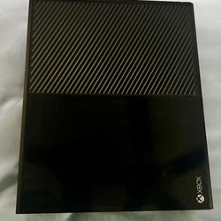 Xbox One Console W/1 Controller 