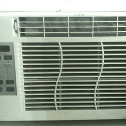 GE Air Conditioner AC Unit 6050btu