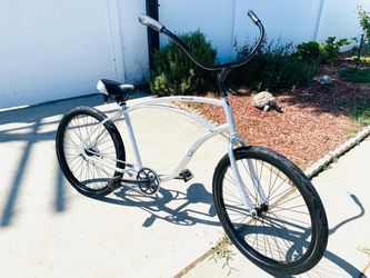 26 inch bike
