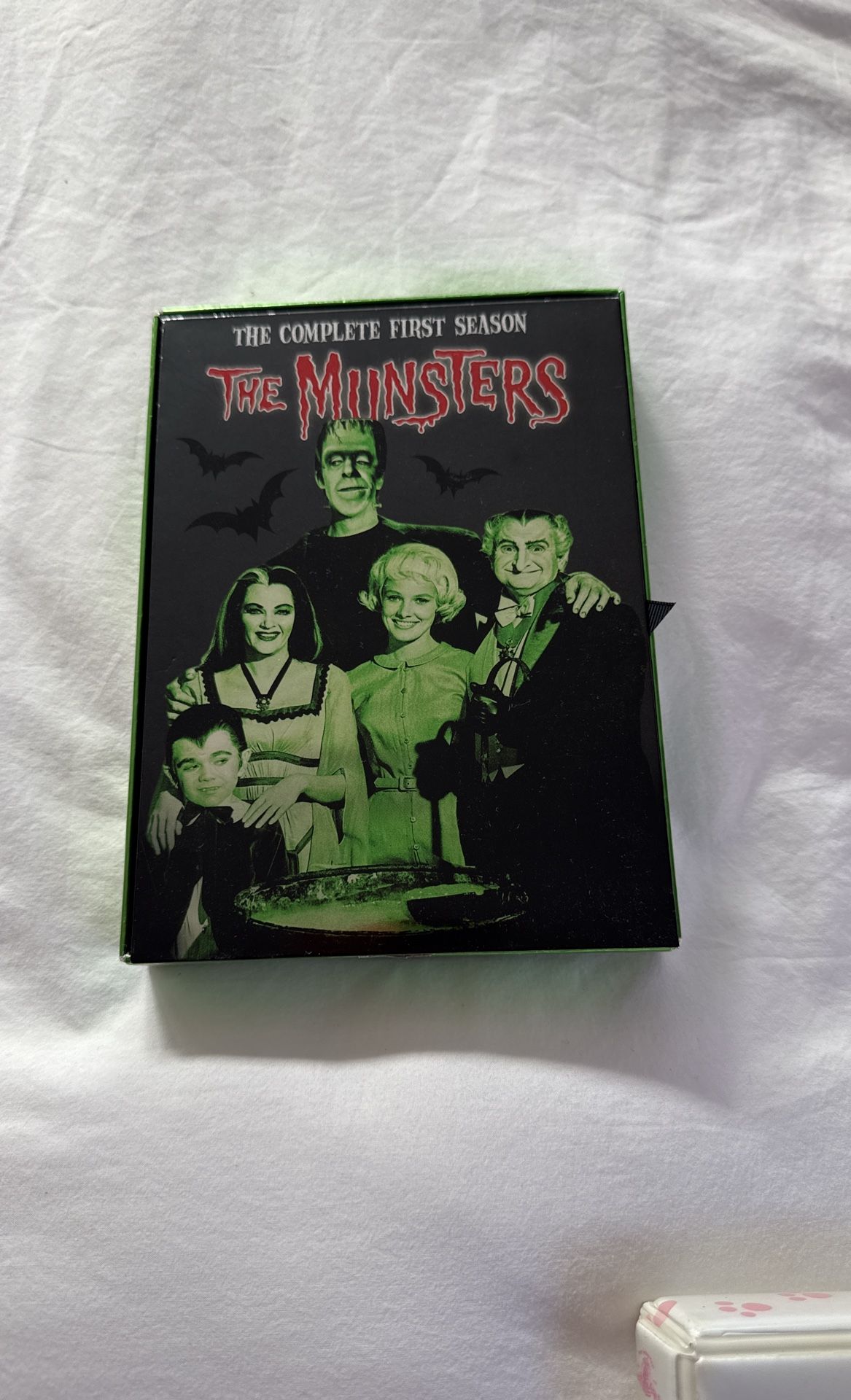 The Munsters