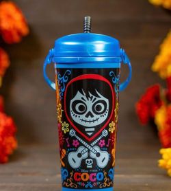 Vaso de coco