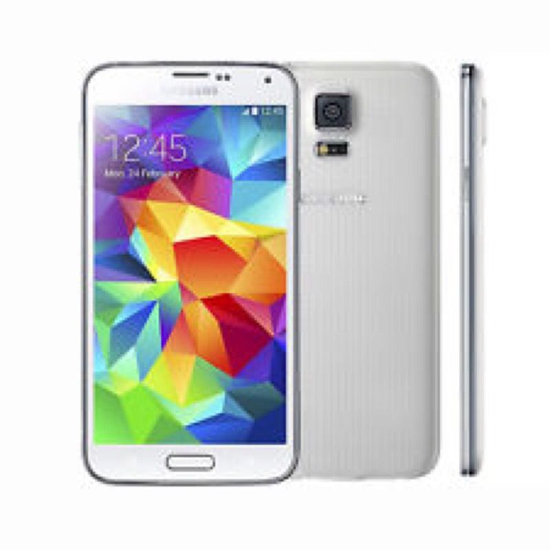 Samsung Galaxy S5 AT&T Unlock