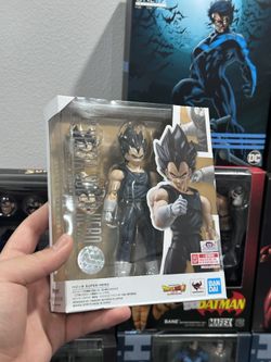 SHF Vageta