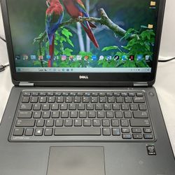 i5..i5…i5… DELL LATITUDE  E-7440…8 GENERATION . build On  06/13/2021.. 128.0 GB SSD  ( Capacity  ) ..8.0  GB RAM .READY TO USED 