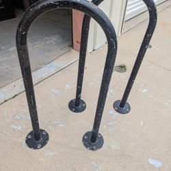 Outdoor Loop Bike Rack for Sale in Phoenix AZ OfferUp