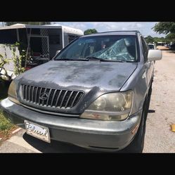 Limpio (Clean Title )