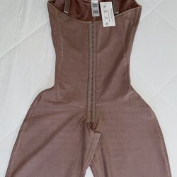 Colombian Latex Shapewear Waist Trainer – High Compression 🔥 (New)