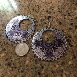 Fashion Earrings