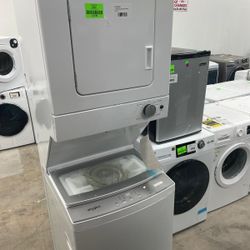 Washer/Dryer