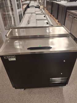 36inch bottle cooler