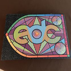 3-DAY GA+ EDC TICKET