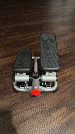 Sunny Health & Fitness Mini Stepper