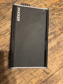 Cxa  360.4 amp