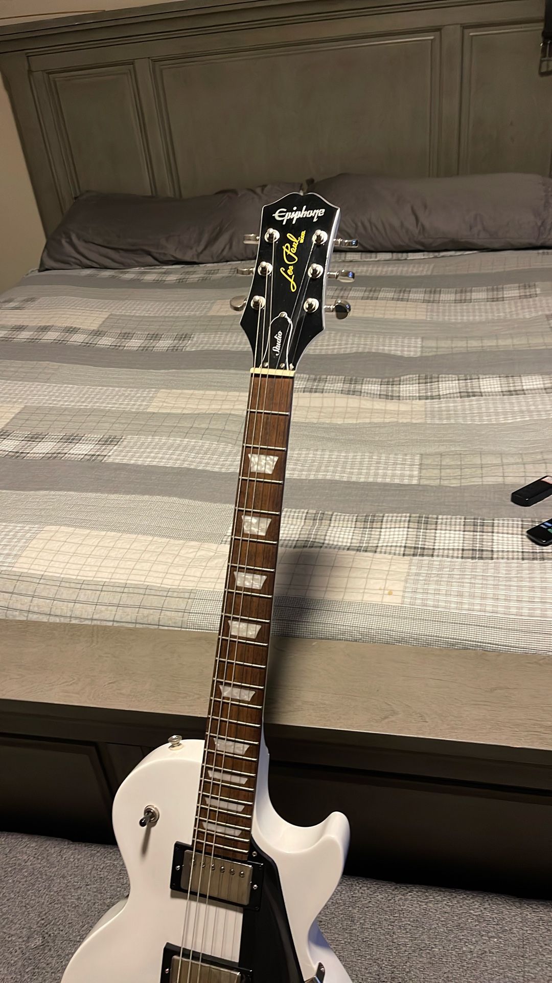 Les Paul
