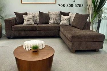 New sectional SALE!!!