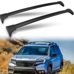 Honda Pilot Roof Rack Cross Bars 2023-2025 