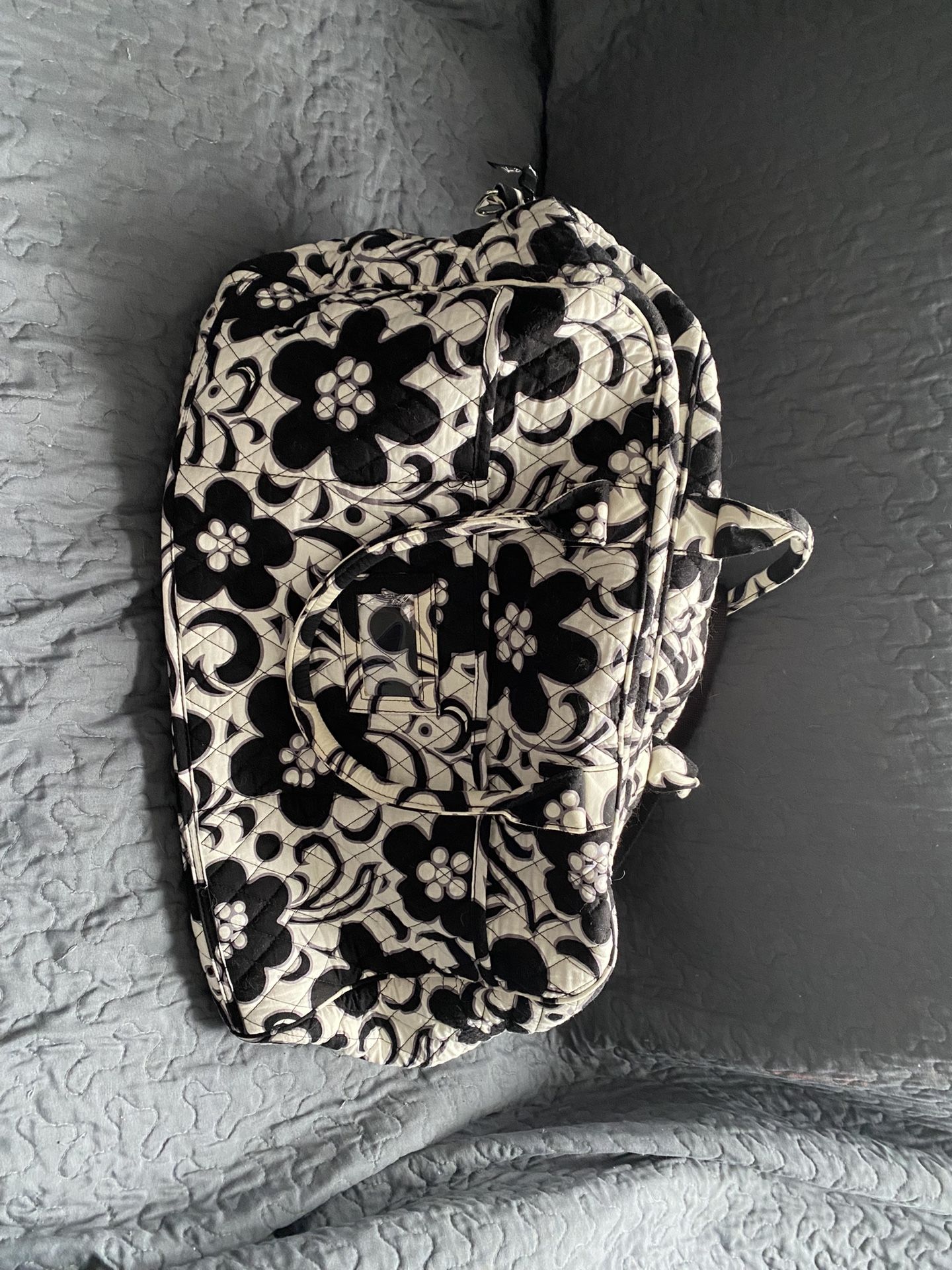 Vera Bradley Duffel Bag