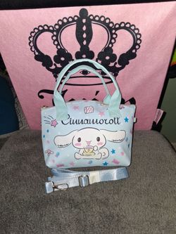 Cinnamoroll Bag