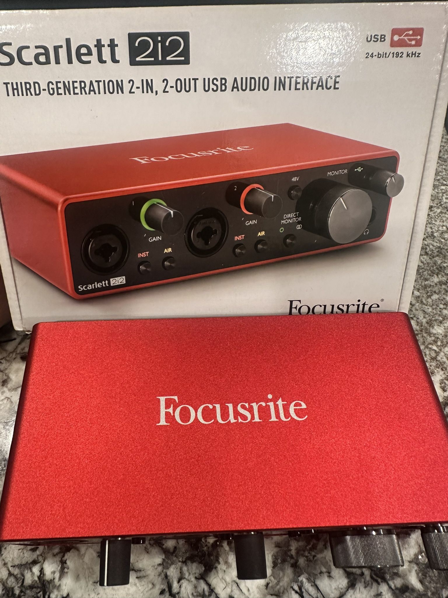 En Buenas Condiciones