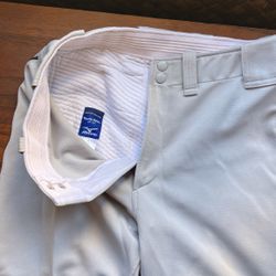 Mizuno Baseball Pants