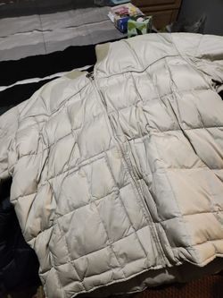 Chamarra Liviana Calientita