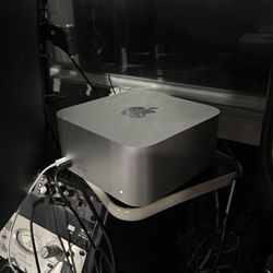 Mac Studio M2 