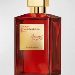 Baccarat Rouge 540 