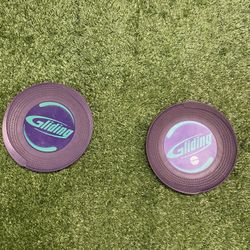 Glider Disc