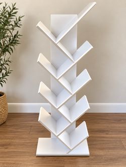 White Book case