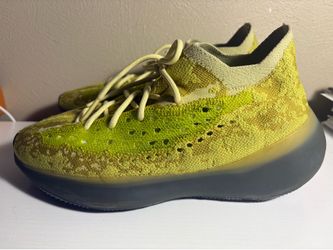 Yeezy Boost 380