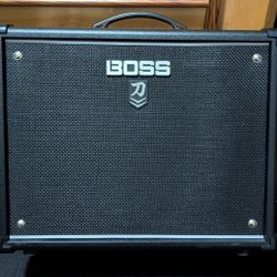 Boss Katana MK2 50W guitar amp