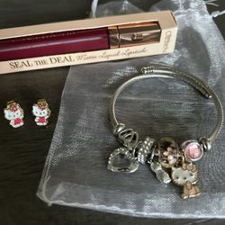 Hello Kitty Bundle $12