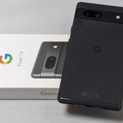 Google Pixel 7a