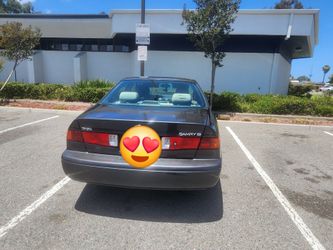 CARRO.. USADO LO NORMAL