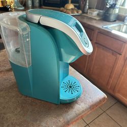 Keurig Coffee POD Coffee Maker