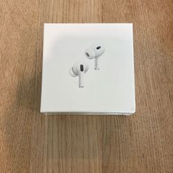 Airpod Pro Gen 2 