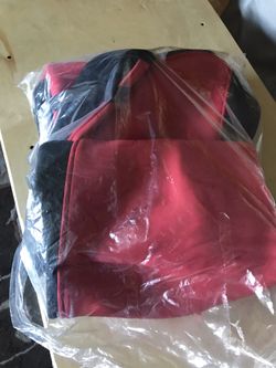 Car cover seats they are new