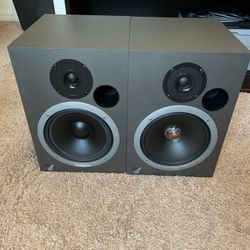 Event Studio Monitors (Pair)